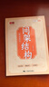 書行 楷書速成練字帖間架結構 曬單實拍圖