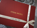 THOM WILLS【舒適軟內(nèi)里】黑色德訓(xùn)鞋男真皮軟底新款男鞋休閑鞋夏季運(yùn)動(dòng)鞋 黑色G782 43 /8.5碼 曬單實(shí)拍圖
