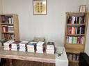非對稱風(fēng)險 塔勒布 黑天鵝圖書反脆弱隨機漫步的傻瓜 肥尾效應(yīng)作者 羅輯思維羅振宇推薦 中信出版社圖書 ChatGPT AIGC 曬單實拍圖