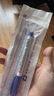 放療定位記號筆皮膚專用畫線筆人體紋身雙眼手術(shù)微整形美容點位筆 3支裝 曬單實拍圖