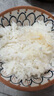 黃河灘河南特產(chǎn)原陽大米 基地直供真空包裝 新米年貨禮品黃金晴 黃金晴5kg/袋（GB/T22438） 曬單實拍圖