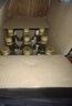 【酒廠直供】分金亭特釀白酒 光瓶42度600mL 升級版 12瓶裝整箱 原封原箱 曬單實拍圖