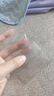 儒琳詩【睡眠專用】夜用雙眼皮貼3M記憶定型雙眼皮貼隱形透氣男女通用款 橄欖型-通用眼型-體驗(yàn)裝 80貼 曬單實(shí)拍圖