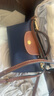 瓏驤（LONGCHAMP）瓏驤包女包LePliage Original迷你mini手提包餃子包 七夕禮物 曬單實拍圖