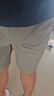 蕉內(nèi)【王一博同款】涼皮505Cool Pro男士涼感吸濕速干戶外工裝短褲夏 曬單實(shí)拍圖