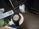 卡西歐（CASIO）手表男大屏數(shù)顯運動高中學生男女表非智能電子表AE-1500WH-1A 曬單實拍圖