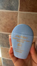 資生堂（SHISEIDO）新艷陽敏胖子防曬霜50ml敏感肌可用舒緩保濕護(hù)膚禮物 曬單實(shí)拍圖