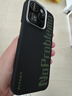 PITAKA適用蘋果iPhone16ProMax手機殼Aries聯(lián)名發(fā)光殼Pro磁吸凱夫拉碳纖維紋芳綸超薄上下包高級感保護套 [問題不大]NoProblemo iPhone15Pro手機殼 曬單實拍圖