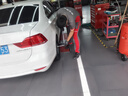 雙星汽車(chē)輪胎 175/70R14 84T X11 適配捷達/瑞納/新桑塔納 曬單實(shí)拍圖