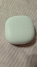 小米（MI）Redmi Buds 6 青春版 入耳式藍牙耳機 42dB降噪 適用于安卓蘋(píng)果手機 晴雪白 曬單實(shí)拍圖
