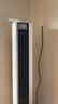 小米（MI）米家 3匹 新一級能效 大風(fēng)口 巨省電  立式空調(diào)柜機 72LW-NA10/N1A1(W) 國家補貼20%  曬單實拍圖