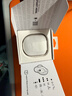 Bose【王鶴棣同款】QuietComfort消噪耳塞UltraII 真無(wú)線(xiàn)藍牙QC4代主動(dòng)降噪耳機高清通話(huà) 大鯊小鯊系列 晨霧白 大鯊四代 曬單實(shí)拍圖