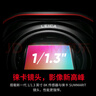 【創(chuàng)意改裝】影石Insta360 Ace Pro 2 運(yùn)動(dòng)相機(jī)街拍旅游vlog神器（街拍套裝 雙電池版 無(wú)內(nèi)存卡） 曬單實(shí)拍圖