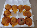 正宗煙臺(tái)蘋果棲霞紅富士脆甜新鮮水果整箱生鮮蘋果水果 凈重4.5斤75mm 曬單實(shí)拍圖