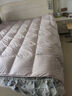 羅萊家紡100%純棉抗菌四件套床上用品200*230cm京東定制款 曬單實(shí)拍圖