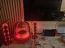 哈曼卡頓Soundsticks 5 音樂水晶5代玄光版丁禹兮桌面藍(lán)牙音箱家用藍(lán)牙音響水晶5黑色居家藝術(shù)音響七夕禮物 【重磅上新】水晶5·玄光版 曬單實(shí)拍圖