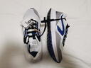 迪卡儂（DECATHLON）運(yùn)動(dòng)鞋男鞋春季透氣輕便緩震回彈防滑耐磨鞋子跑步鞋網(wǎng)面鞋 海青藍(lán)【CS緩震+抓地升級(jí)】 40 曬單實(shí)拍圖