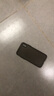 佐銳 適用蘋果x/xr手機(jī)殼磨砂防摔軟殼iPhoneXsMax保護(hù)套硅膠全包防指紋半透明簡約散熱男女新款 超薄冰感殼【石墨黑】 蘋果X/XS 曬單實拍圖