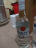 百瑞卡洋酒朗姆酒烘焙白朗姆酒自調(diào)莫吉托mojito調(diào)酒基酒黑朗姆自由古巴 【40度伏特加+白朗姆】 700mL 2瓶 曬單實(shí)拍圖