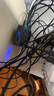 邁拓維矩（MT-viki）HDMI KVM切換器二進(jìn)二出雙顯8K超清4K144Hz多電腦雙屏幕擴(kuò)展切屏器鍵鼠共享器  曬單實(shí)拍圖