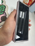 三星Galaxy Z Fold6 折疊屏手機(jī) 5G全網(wǎng)通 商務(wù)書寫體驗(yàn)AI激活新機(jī) Fold6 淺玫粉（12GB） 256GB【港版雙卡】 曬單實(shí)拍圖