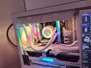 AMD R7 7800X3D/5070TI/5060TI/9070XT顯卡mini迷你主機手提組裝電腦臺式電腦主機臺式機電腦整機AIPC 配置五丨R7 7800X3D/RX9070XT 曬單實(shí)拍圖