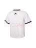 阿迪達斯 （adidas）2025年女子VER SS TEE T恤 JM8805 XL 曬單實(shí)拍圖