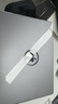 NACCITY適用2025新款蘋果MacBook Air保護殼M4筆記本13.6電腦套m3貼膜15.3/16/14英寸macbook pro外殼m2 M1/M2Pro14寸【A2779/2442】透明 曬單實拍圖