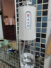 HYUNDAI沖牙器電動便攜式家用宿舍洗牙器口腔潔牙器水牙線 一支裝 嚴(yán)選 曬單實拍圖