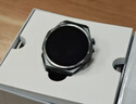 聯(lián)想聯(lián)想Lenovo智能手表 WatchS101商務(wù)藍(lán)牙高清通話男士多功能運(yùn)動(dòng)睡眠心率監(jiān)測(cè)離線收款支付智能手環(huán) Lenovo/聯(lián)想WatchS101風(fēng)暴灰 曬單實(shí)拍圖