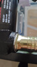 壹玖捌捌電動抽油泵12V24V小型加油機(jī)220V通用自吸泵柴油泵抽水泵加油神器 【全銅電機(jī)+正反轉(zhuǎn)】12V/800w  +5米管 曬單實拍圖
