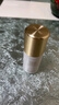 獨特艾琳（Dear lrean）【明星同款】我的少年香體露50ml 沁心涼感留香止汗凈味滾珠  曬單實拍圖