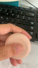 Apple/蘋果 AirPods 4 搭配USB-C充電盒 蘋果耳機 藍牙耳機 適用iPhone/iPad/Mac 四代 曬單實拍圖