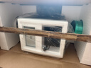 帥康（Sacon）【風(fēng)立方Pro】超薄頂側(cè)三吸抽油煙機(jī)家用26m3【0煙感】1100pa變頻【國補(bǔ)】齊平櫥柜自清洗Y856 曬單實(shí)拍圖