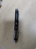 魔童鐳射激光筆照明手電二合一強(qiáng)光充電小型戶外綠光遠(yuǎn)射售樓筆燈一體 黑色款 曬單實(shí)拍圖