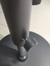 夏普（SHARP)風(fēng)精靈空氣循環(huán)扇電風(fēng)扇落地扇家用臥室大風(fēng)力靜輕音自清潔一級能效搖頭電扇PJ-CD433A-W 曬單實拍圖