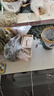千闕手工搓艾絨工具艾葉粉碎機艾絨制作機器卷艾條磨絨器艾絨模具家用 木制手工搓篩艾絨一體機 曬單實拍圖