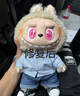 奇諾鼠【官方正品】春夏女寶寶透氣網(wǎng)面編織公主鞋小童涼鞋軟底學(xué)步鞋 米色 24 碼(適合腳長14.5-15.0cm) 曬單實拍圖