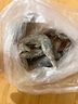 萬景 國產(chǎn)大蝦 鹽凍北海白蝦(大號(hào)) 80-100只凈重4斤  燒烤聚餐 海鮮 曬單實(shí)拍圖