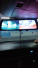 凌度行車記錄儀HS880E MAX流媒體前后雙錄4K高清夜視 AI輔助駕駛BSD 曬單實(shí)拍圖