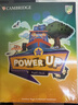 Power Up教材劍橋少兒英語0 1 2 3 4 5 6級powerup劍橋英語教材 預(yù)備級課本+練習(xí)冊+資料 曬單實(shí)拍圖