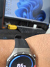 華為（HUAWEI）【國家補貼15%】WATCH GT 5 Pro華為智能手表玄璣感知系統(tǒng)進階運動情緒健康助手長續(xù)航新款 46mm 曜石黑-氟橡膠表帶 曬單實拍圖