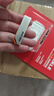 ?？低暎℉IKVISION）64GB USB3.2U盤大容量 S303 Pro金屬銀色 讀速260MB/s 高速移動u盤 聯(lián)想電腦商務(wù)辦公學(xué)習(xí)通用優(yōu)盤 曬單實(shí)拍圖