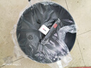 碩高（SUKIO）電磁爐電陶爐家用3500W大功率電磁爐炒鍋凹面爆炒大火力炒菜電池爐電磁凹灶電磁爐一套帶鍋PA01M 曬單實拍圖