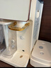 碧云泉（bewinch）G3凈水器【官方】懷特希爾伊斯反滲透家用凈飲機加熱直飲一體機臺式免安裝飲水機自來水過濾器濾芯 G3pro-希爾:套裝版 曬單實拍圖