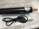 MPPMCK小電鉆文玩珍珠打孔器電鉆桃核貝殼玉石擴(kuò)孔打洞神器迷你手工鉆孔 小電鉆（充插可用） 送臺(tái)鉗+10支鉆頭 曬單實(shí)拍圖