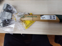 世達(dá)（SATA）工具玻璃纖維手柄圓頭錘子手錘鐵榔頭木工 92312(木柄圓頭錘1磅) 曬單實(shí)拍圖