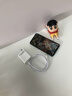 舒奧尼華強北適配vivo/iqoo120w充電器x200Y300pro手機快充neo8/9/10套裝S20插頭XFold3充電頭安卓數據線(xiàn) 【官新正品】120W超級閃充套裝1米 曬單實(shí)拍圖
