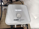 艾肯iCON 4Nano Dyna聲卡直播電容麥克風套裝手機電腦通用快手抖音說唱主播網(wǎng)紅錄音唱歌話筒 4Nano單聲卡(需麥克風+電腦) 曬單實拍圖