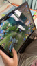 圖拉斯支點(diǎn)殼【2025年超穩(wěn)超輕薄款】適用ipad air7保護(hù)殼air6/5保護(hù)套11寸蘋果平板防摔雙支架保護(hù)殼 黑 曬單實(shí)拍圖